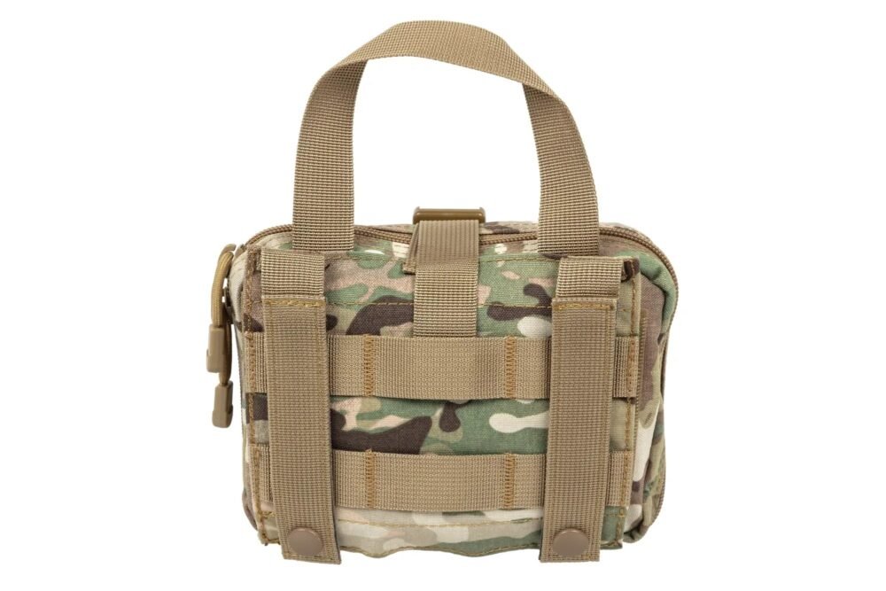 79305 SATAC Rip-off IFAK MOLLE Pouch - MC