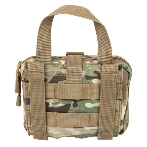 79305 SATAC Rip-off IFAK MOLLE Pouch - MC