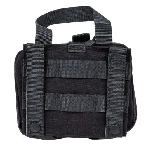79310 SATAC Rip-off IFAK MOLLE Pouch - Black