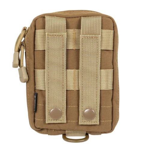 79320 SATAC MOLLE IFAK Pouch, Small - Tan