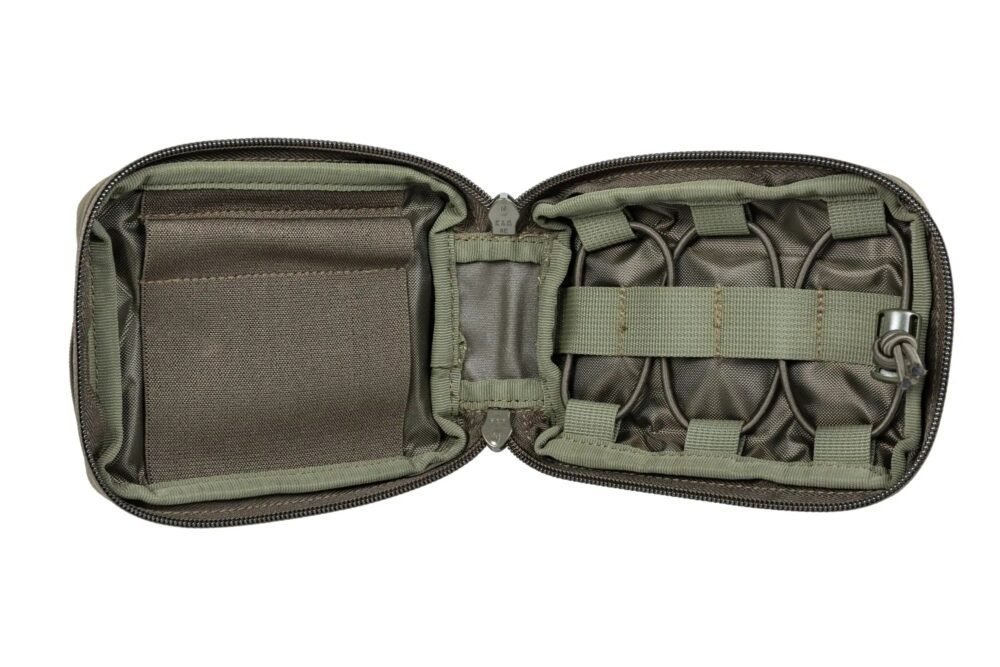 SATAC MOLLE IFAK Pouch, Small - Green