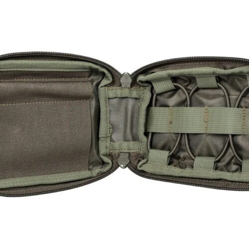 SATAC MOLLE IFAK Pouch, Small - Green