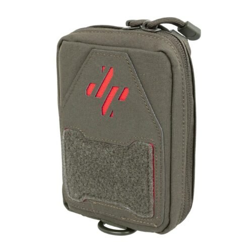 SATAC MOLLE IFAK Pouch, Small - Green