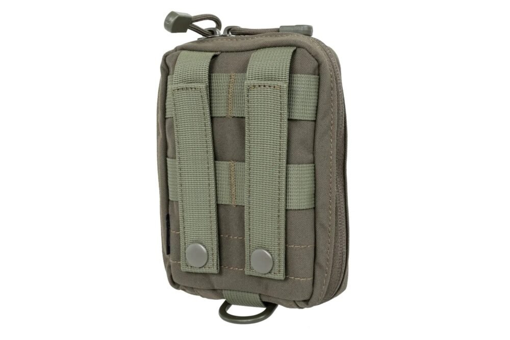 SATAC MOLLE IFAK Pouch, Small - Green