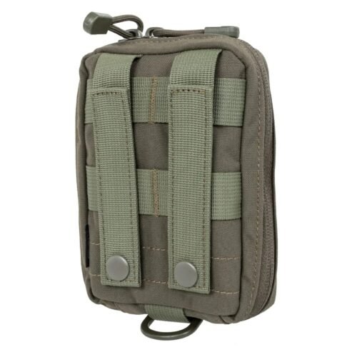 SATAC MOLLE IFAK Pouch, Small - Green