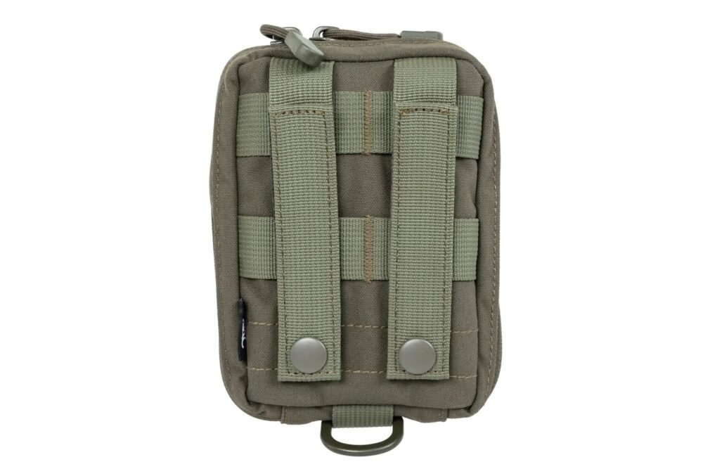 SATAC MOLLE IFAK Pouch, Small - Green