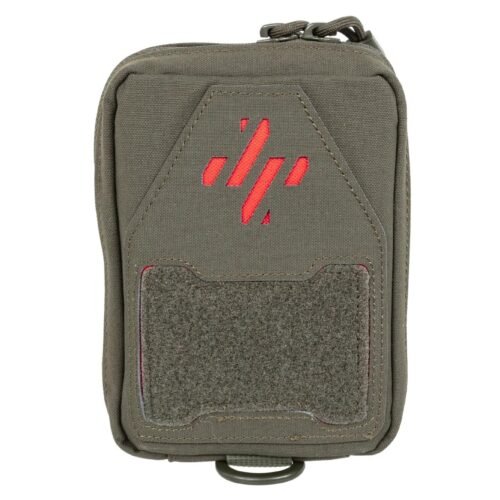 SATAC MOLLE IFAK Pouch, Small - Green