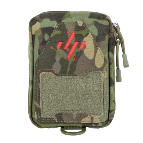 SATAC MOLLE IFAK Pouch, Small - MC Tropic