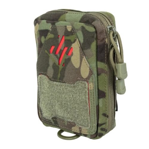 SATAC MOLLE IFAK Pouch, Small - MC Tropic