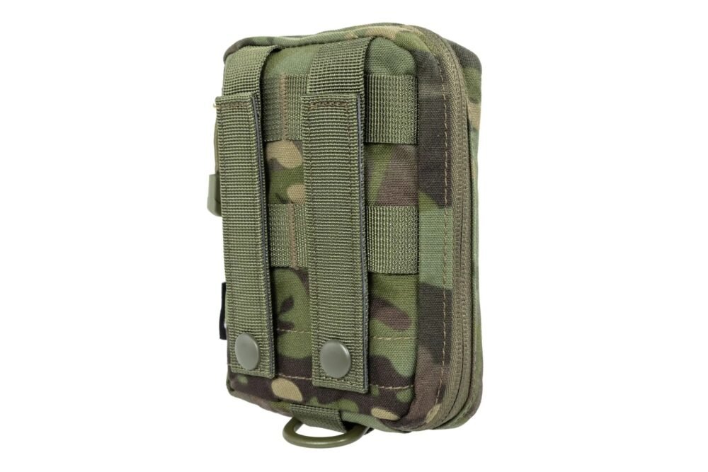 SATAC MOLLE IFAK Pouch, Small - MC Tropic