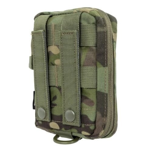 SATAC MOLLE IFAK Pouch, Small - MC Tropic