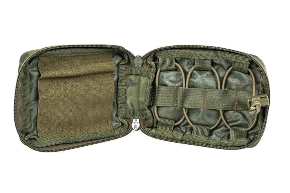 SATAC MOLLE IFAK Pouch, Small - MC Tropic