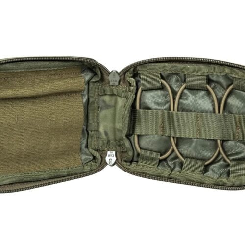 SATAC MOLLE IFAK Pouch, Small - MC Tropic