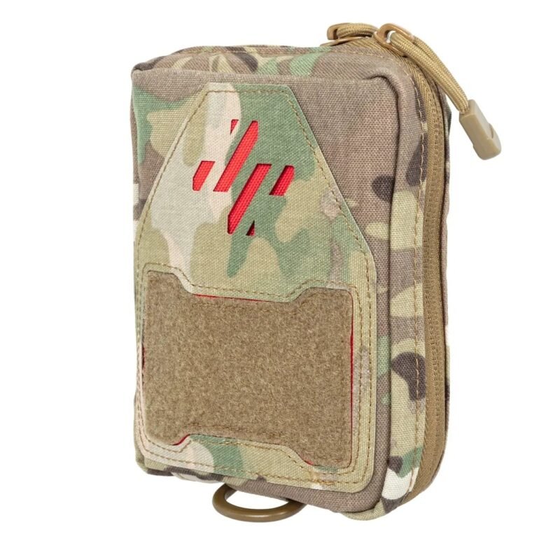 SATAC MOLLE IFAK Pouch, Small - MC