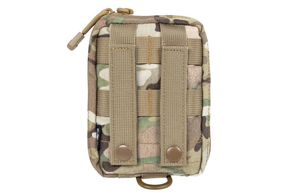 SATAC MOLLE IFAK Pouch, Small - MC