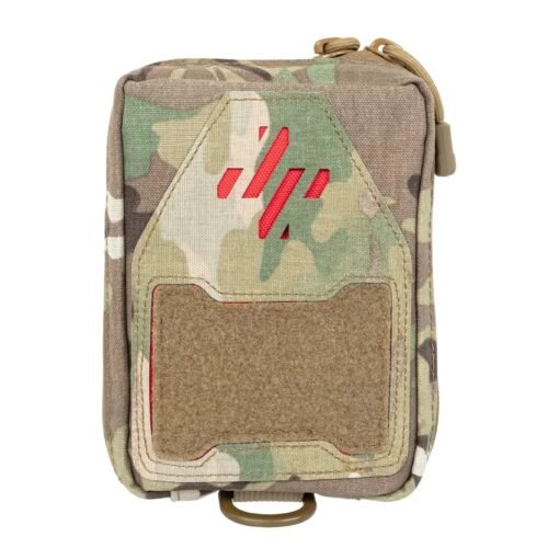 SATAC MOLLE IFAK Pouch, Small - MC