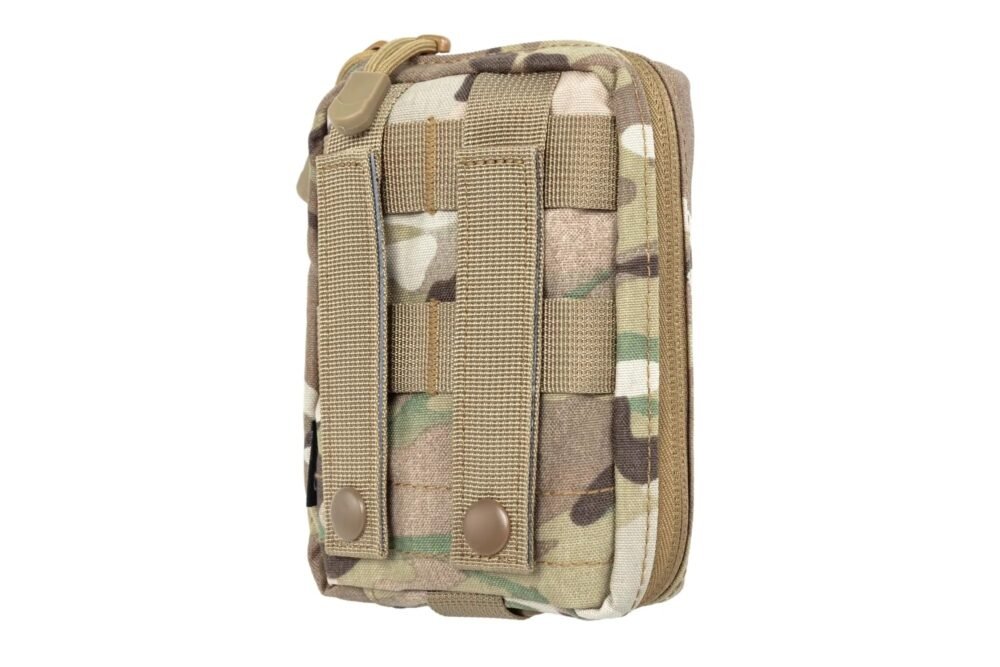 SATAC MOLLE IFAK Pouch, Small - MC