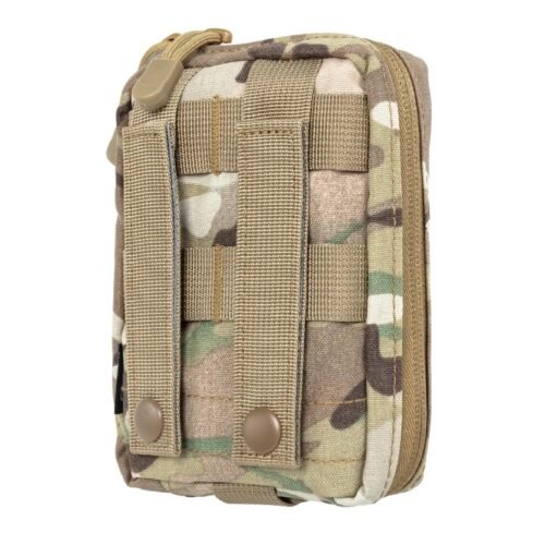 SATAC MOLLE IFAK Pouch, Small - MC