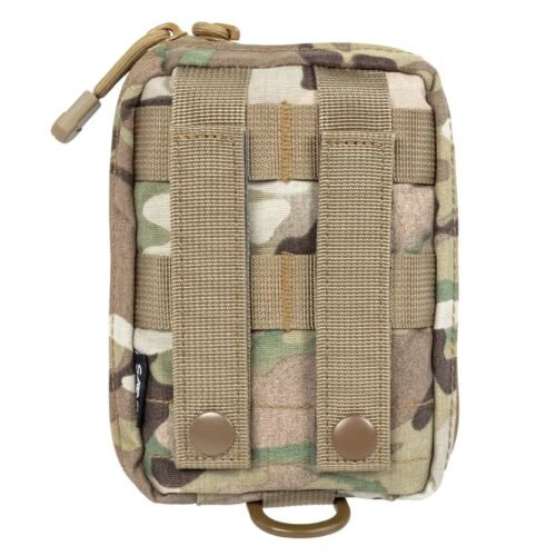SATAC MOLLE IFAK Pouch, Small - MC