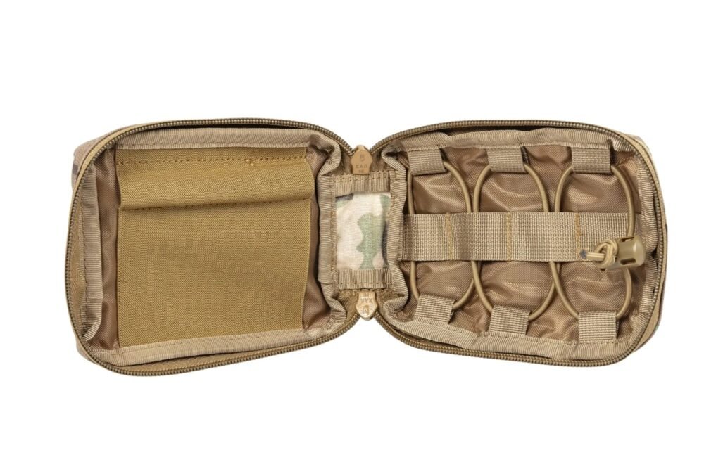 SATAC MOLLE IFAK Pouch, Small - MC