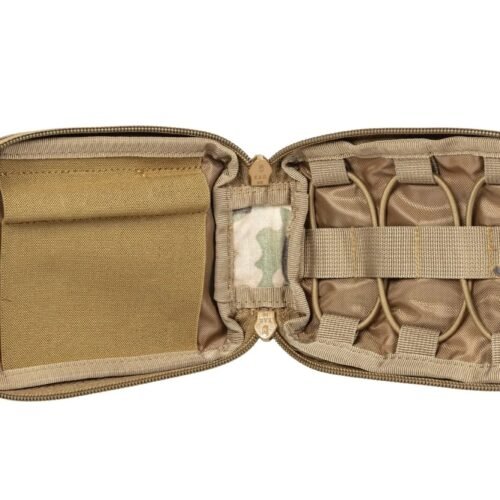 SATAC MOLLE IFAK Pouch, Small - MC