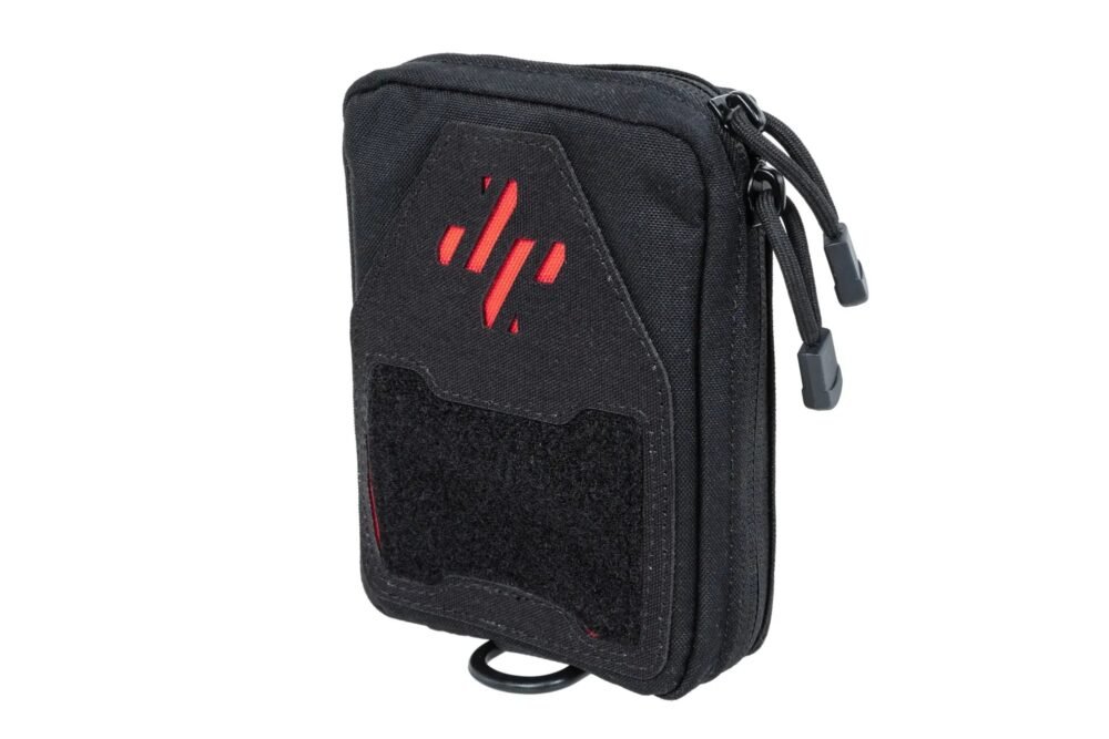 79343 SATAC MOLLE IFAK Pouch, Small - Black