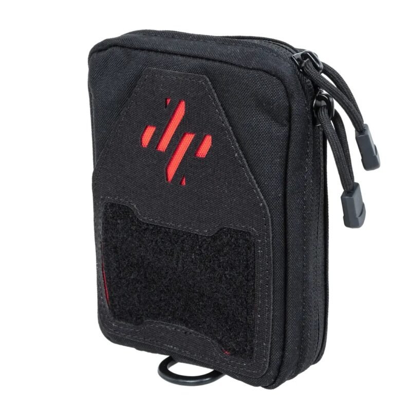 SATAC MOLLE IFAK Pouch, Small - Black