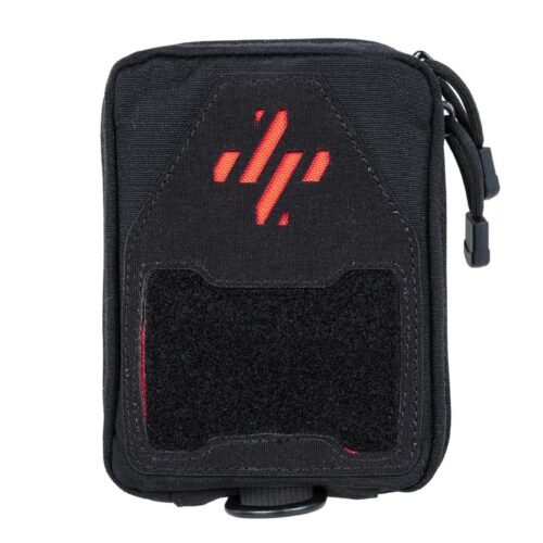 79344 SATAC MOLLE IFAK Pouch, Small - Black