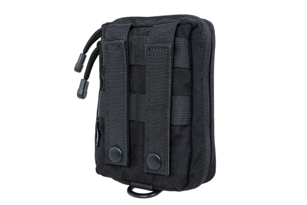 79345 SATAC MOLLE IFAK Pouch, Small - Black