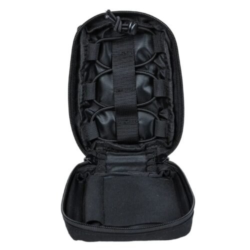 79346 SATAC MOLLE IFAK Pouch, Small - Black