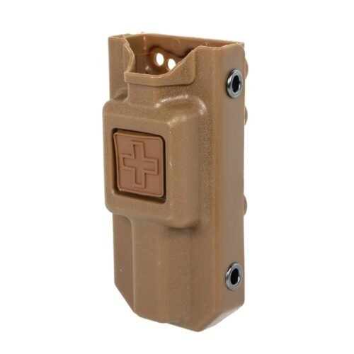 SATAC CAT Tourniquet MOLLE Pouch - Tan