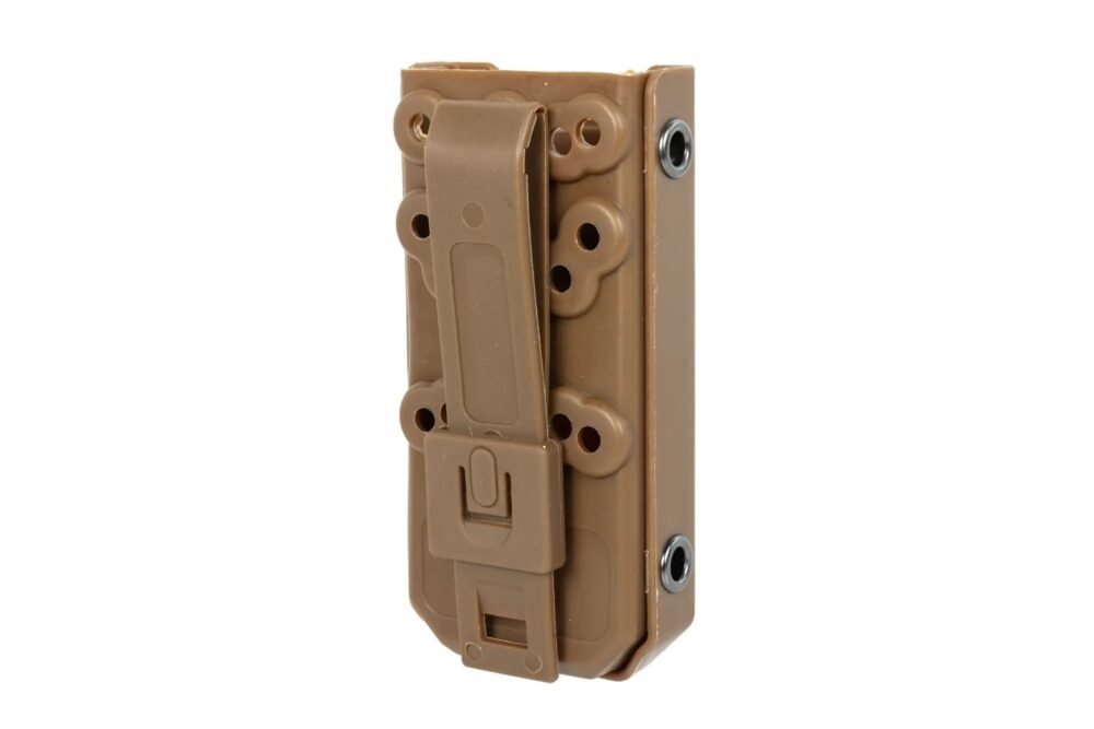 SATAC CAT Tourniquet MOLLE Pouch - Tan