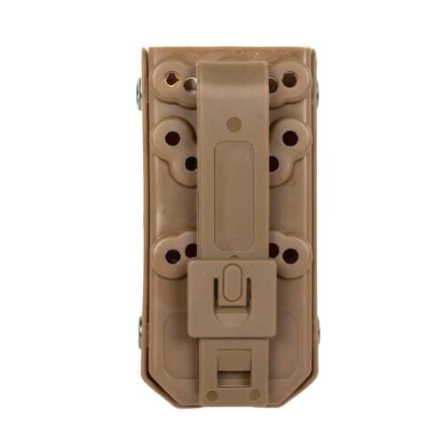 SATAC CAT Tourniquet MOLLE Pouch - Tan