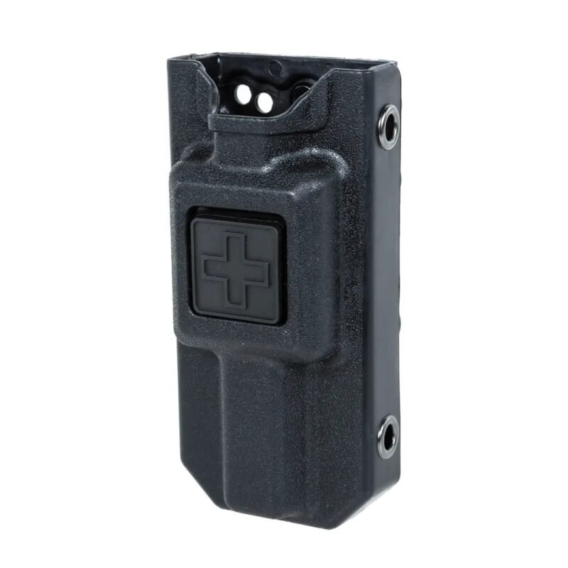 SATAC CAT Tourniquet MOLLE Pouch - Black