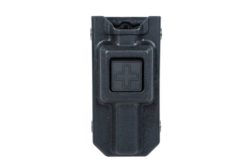 SATAC CAT Tourniquet MOLLE Pouch - Black