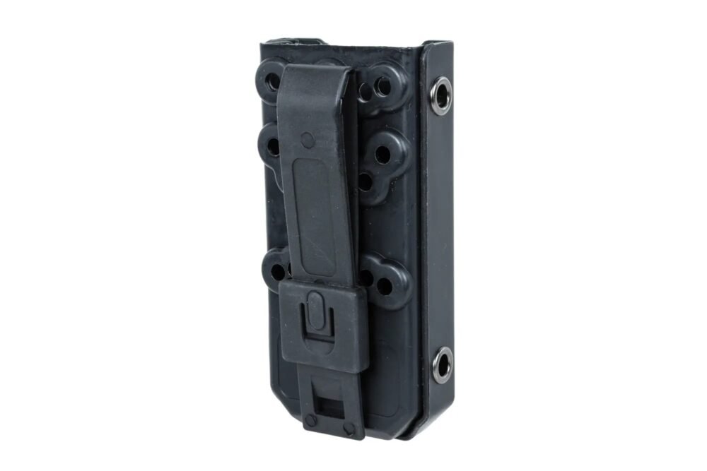 SATAC CAT Tourniquet MOLLE Pouch - Black