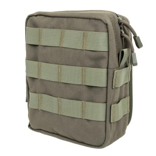 SATAC CARGO MOLLE Pouch - Green