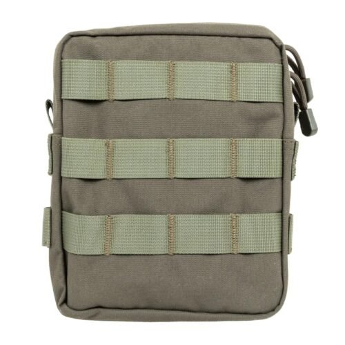 SATAC CARGO MOLLE Pouch - Green