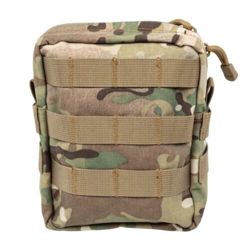 SATAC CARGO MOLLE Pouch - MC
