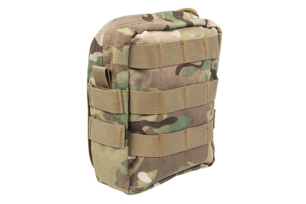 SATAC CARGO MOLLE Pouch - MC