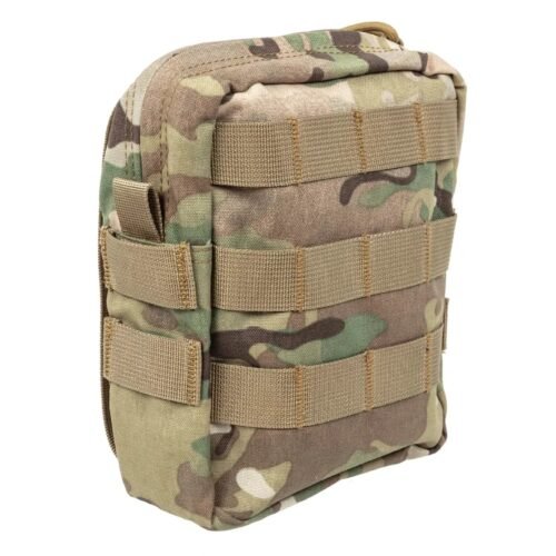 SATAC CARGO MOLLE Pouch - MC