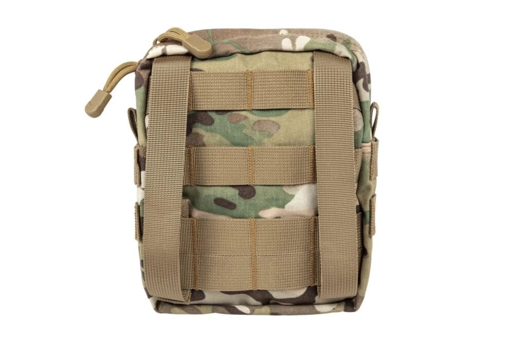 SATAC CARGO MOLLE Pouch - MC