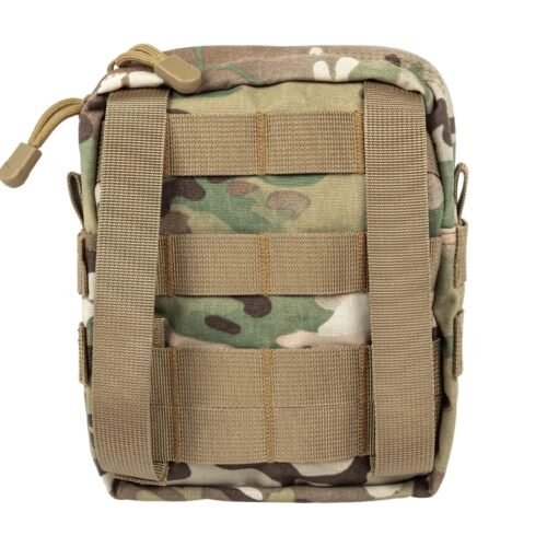 SATAC CARGO MOLLE Pouch - MC