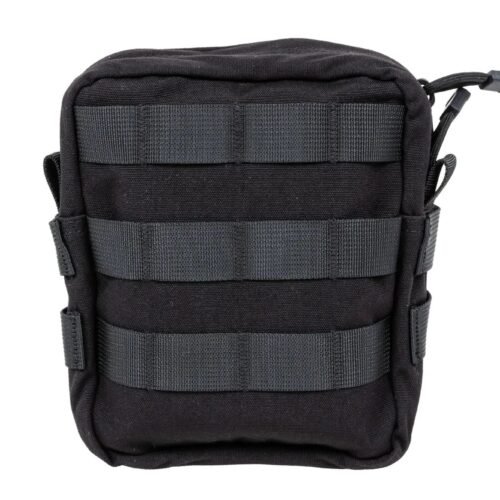 SATAC CARGO MOLLE Pouch - Black