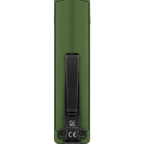 OLIGHT ArkPro Class 3R CW Rechargeable Flashlight, 1500 lm - Green