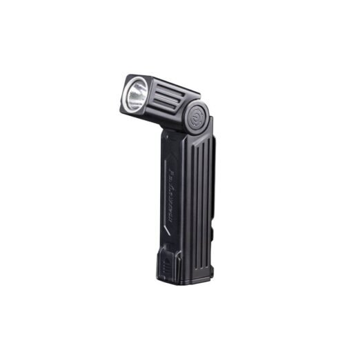 FENIX WT25R LED flashlight, 1000 lm - Black