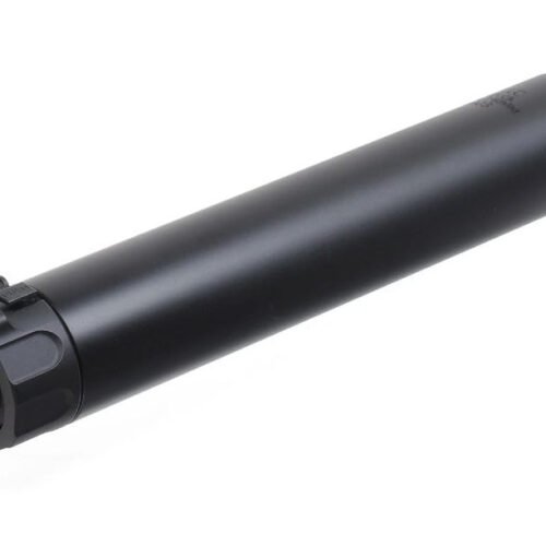 SOCOM 762 QD Silencer with Flash Hider (-14mm), Black