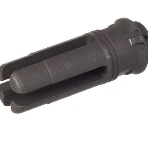 SOCOM 762 QD Silencer with Flash Hider (-14mm), Dark Earth