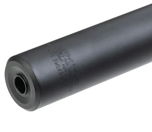 SOCOM 762 QD Silencer with Flash Hider (-14mm), Dark Earth