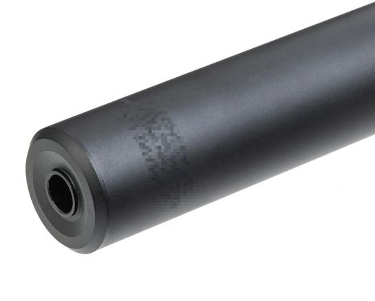SOCOM 762 QD Silencer with Flash Hider (-14mm), Dark Earth
